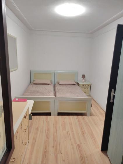 Apartament cu 2 camere semidecomandat în Alexandru cel Bun