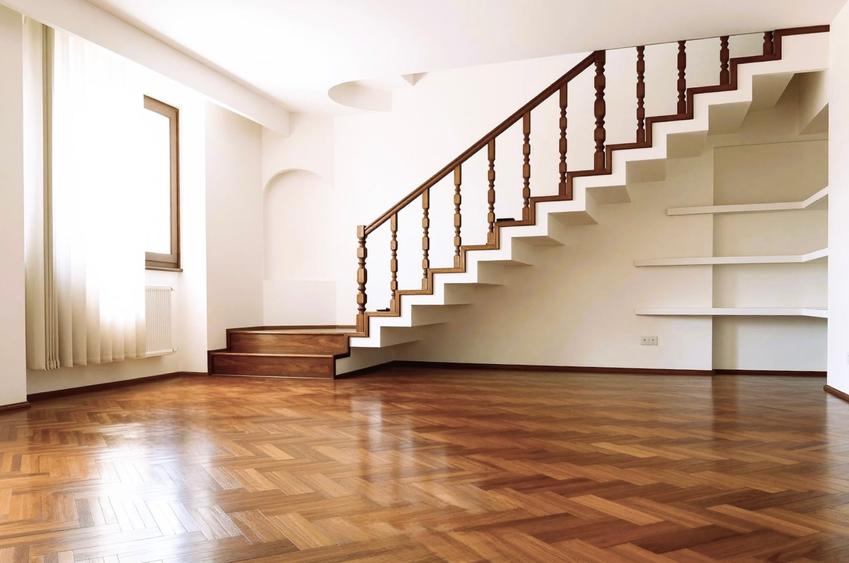 APARTAMENT DE TIP DUPLEX CU GARAJ SI 2 BOXE IN IMOBIL COCHET AFLAT IN COTROCENI - 4