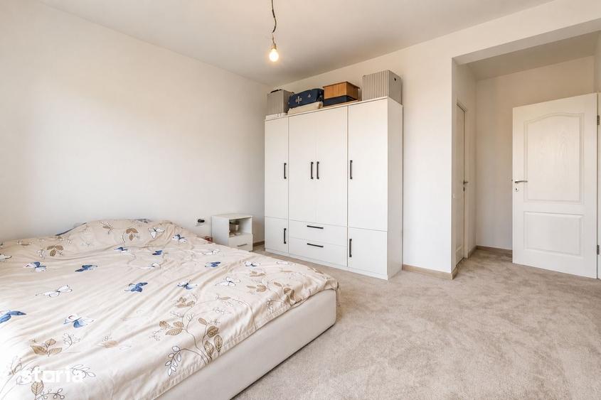 Casă cu 5 camere cu Teren 380 Mp în Apahida