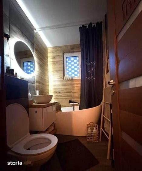 Apartament 2 camere, 52 mp, renovat integral Metrou Pia?a Ianc - 5
