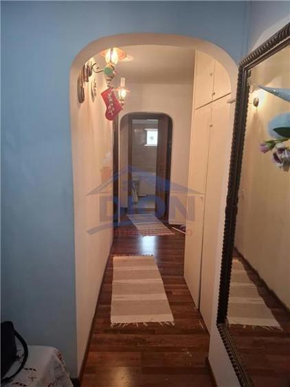 Apartament cu 3 camere decomandat în Camil Ressu