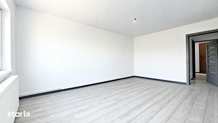 Apartament cu 2 camere în Vasile Aaron
