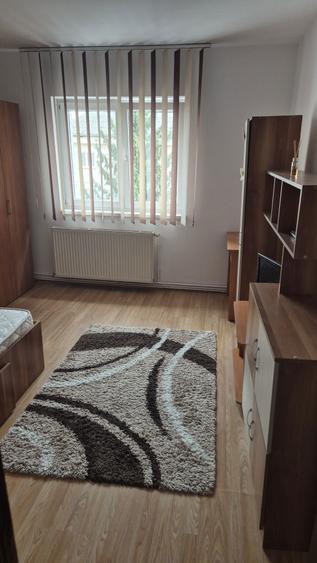 Garsonieră decomandată în Vasile Aaron