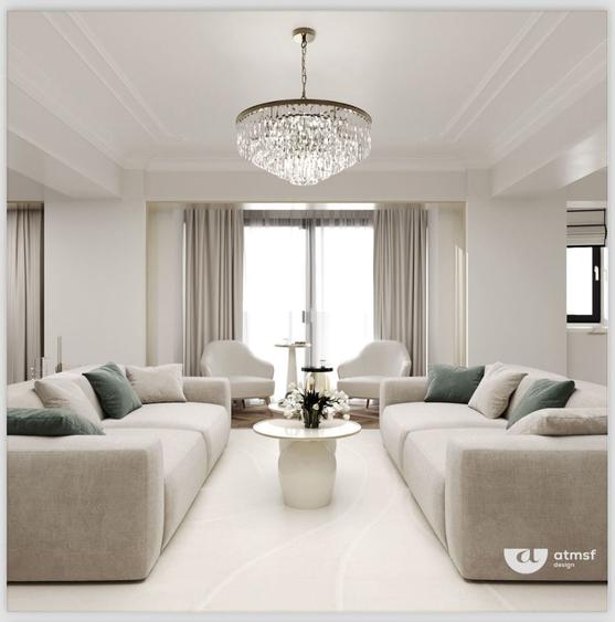 Apartament cu 4 camere decomandat în P-ța Unirii