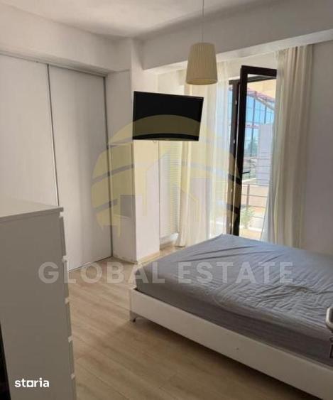Inchiriere apartament 2 camere - Otopeni | Centrala | Bloc Nou - 3