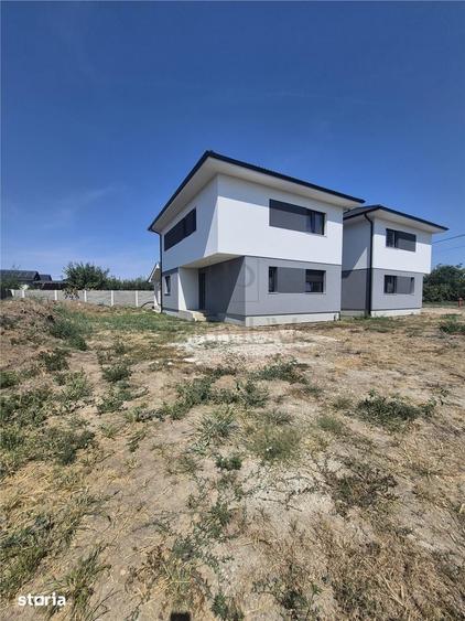 DUPLEX DESPARTIT - SUPRAFETE MARI - ZONA EXCELENTA - 11