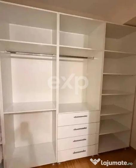 Apartament cu 2 camere decomandat în Copou