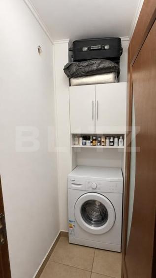 Apartament cu 3 camere decomandat, mobilat în Tudor Vladimirescu