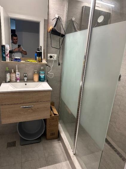 Vand apartament 3 camere Tomis Park - 4