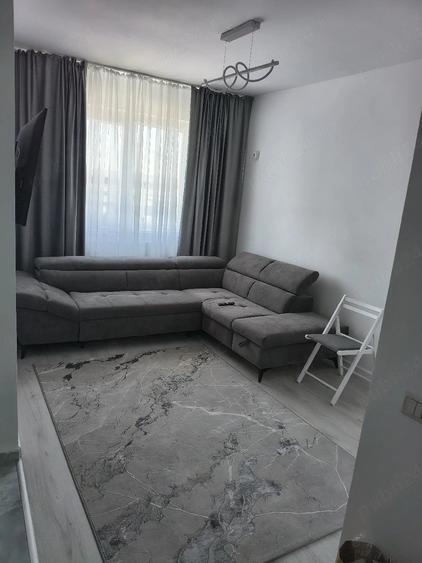 Garsonieră nedecomandată în Chiajna