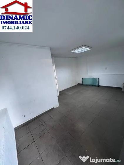 Spațiu comercial, de 30 mp, în Central