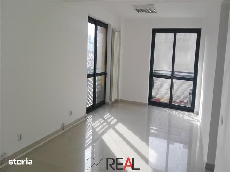 Spațiu comercial, de 48 mp, în Muncii