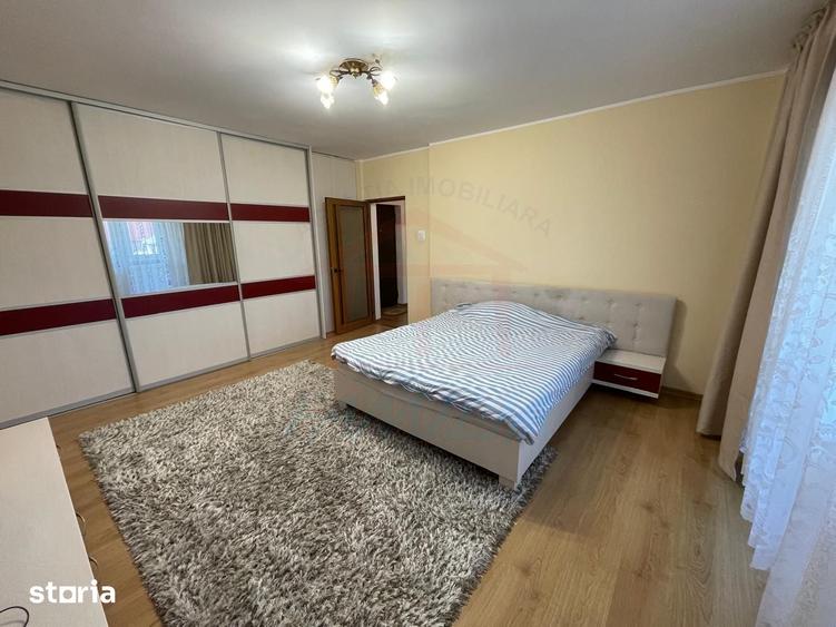 Garsonieră în Micro 38