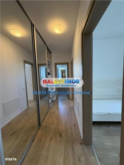 Apartament cu 3 camere în Est