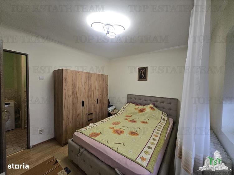 Apartament cu 3 camere, in Militari, langa metrou Pacii, sector 6, Buc - 8