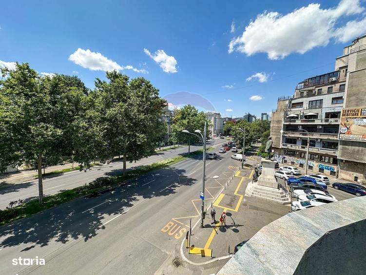 Spatiu premium pentru birouri | 253 mp | Zona centrala - 4