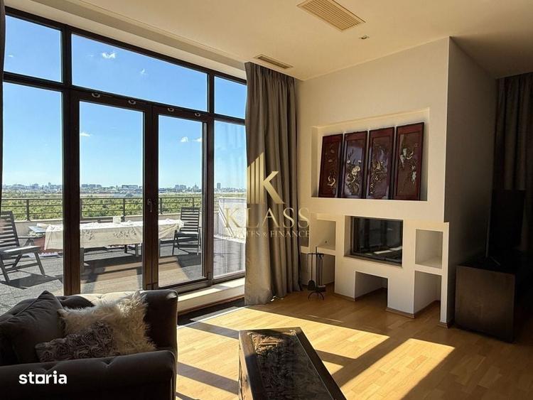 Apartament cu 4 camere în Central