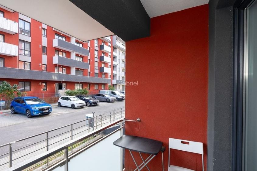 Apartament 2 camere , Avangarden Bartolomeu