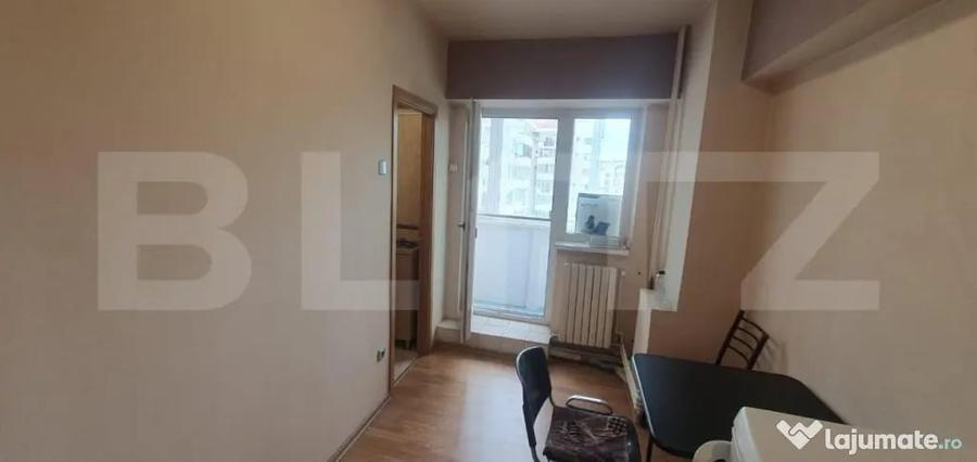 Apartament cu 2 camere decomandat, mobilat în George Enescu