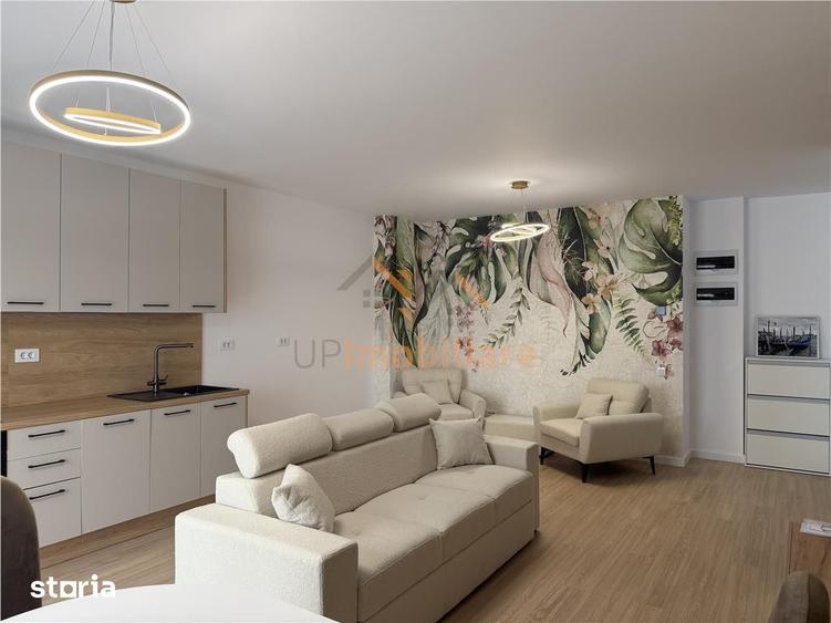 Apartament cu 2 camere în Lotus