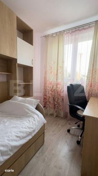 Apartament cu 3 camere în Deve