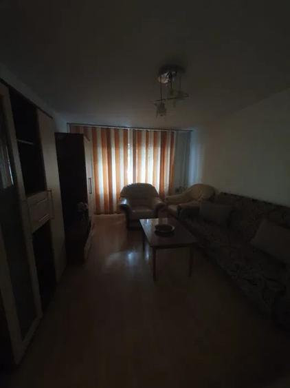 Apartament cu 2 camere decomandat, mobilat în Gorjului