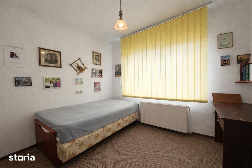 Casa pe Un Nivel - SU 110MP | ST 770MP | 4 Camere - zona Auchan Iris - 2