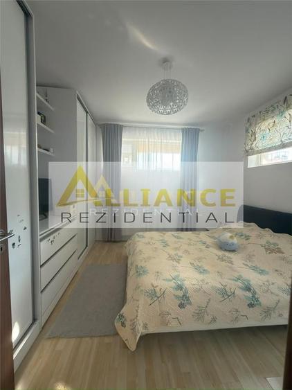 Ap 2 camere gata de mutare cu parcare Metalurgiei - 14