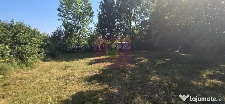 Teren intravilan de vanzare 3375 mp in Brebu - 5