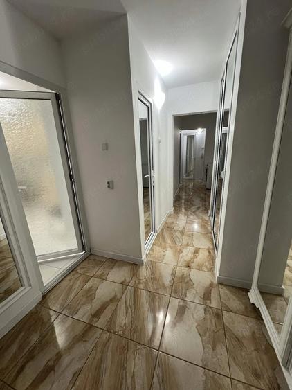 Apartament 3 camere decomandat, 74 mp, etaj 2 Tecuci - 2