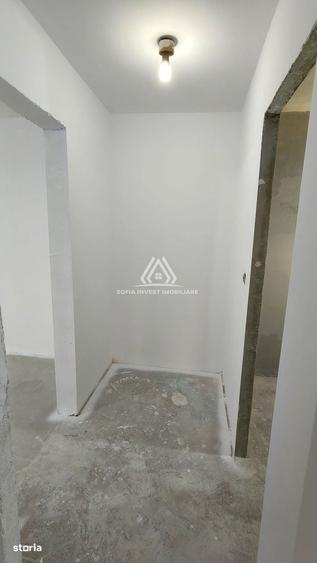 Apartament cu potential excelent in Manastur, Aleea Peana - 1