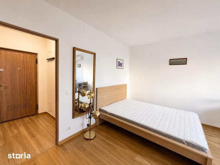 Garsonieră în Pantelimon