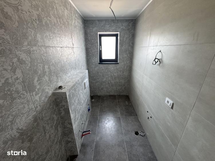 ASFALT! CANALIZARE! Incalz in pard! Vila 4 camere, Bucium-Visan - 2