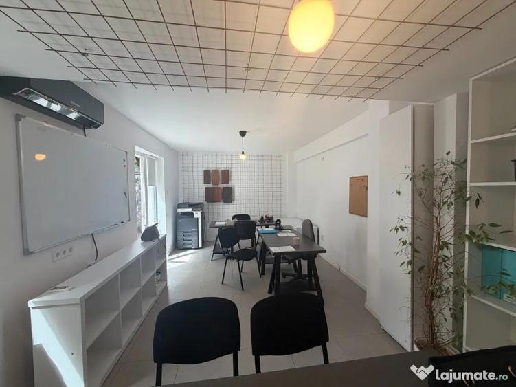 Spațiu comercial, de 27 mp, în Central