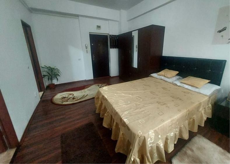 Garsonieră decomandată în Fundeni