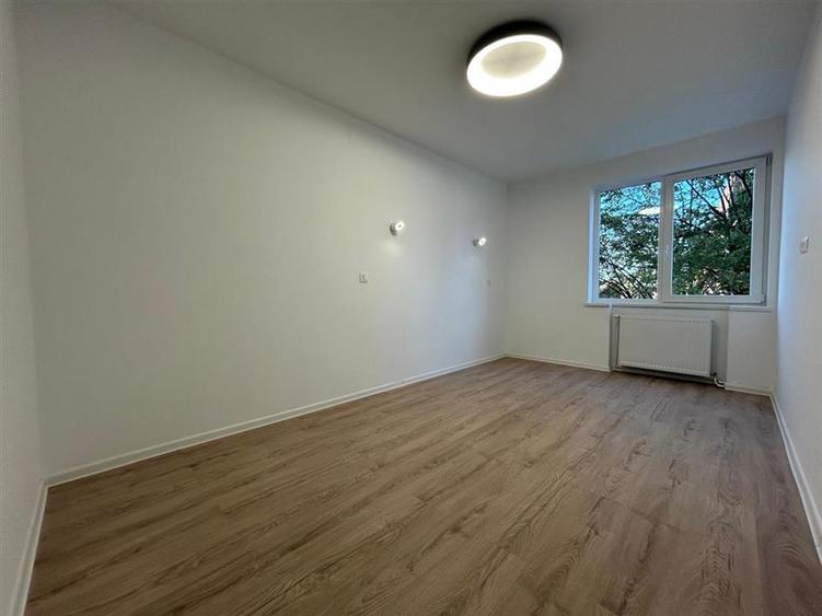 Apartament cu 2 camere decomandat în Centrul Civic