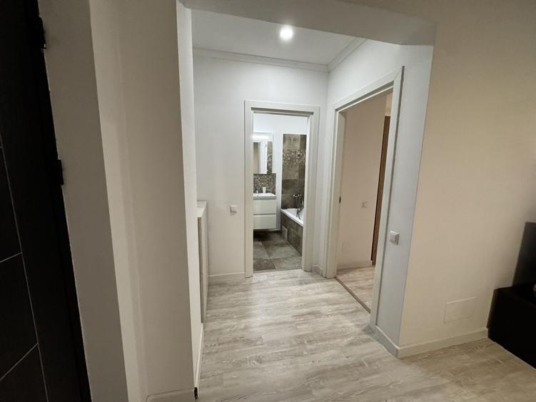 Apartament cu 2 camere în Chiajna