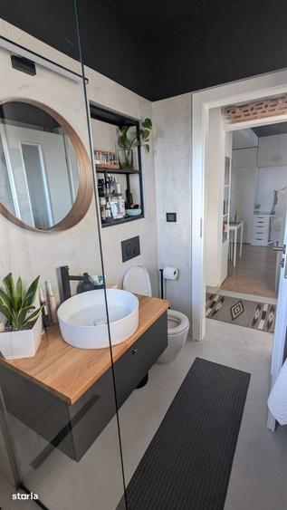 Apartament cu 2 camere în Mănăștur