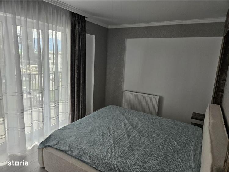 Inchiriez apartament 2 camere Soho Residence Triaj langa Coresi - 3