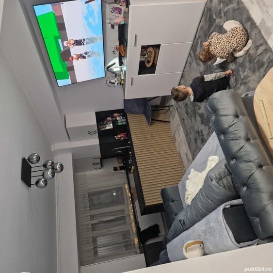 Apartament cu 3 camere în Burdujeni