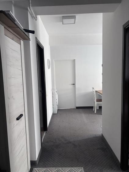 Apartament cu 2 camere în Florești