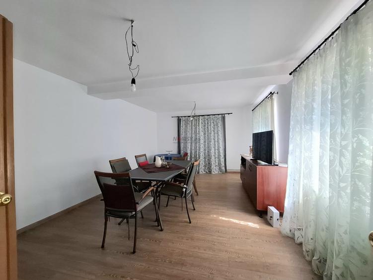 Vilă P+M cu 2300MP teren | 6 camere | 278MP | 30 min București - 18