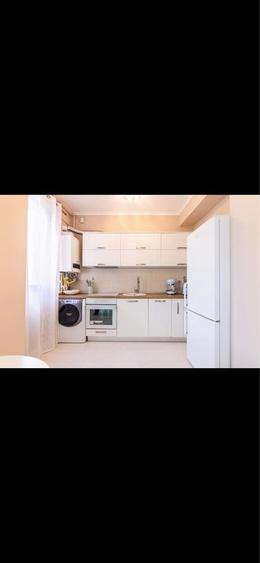 Apartament cu 3 camere în Nord