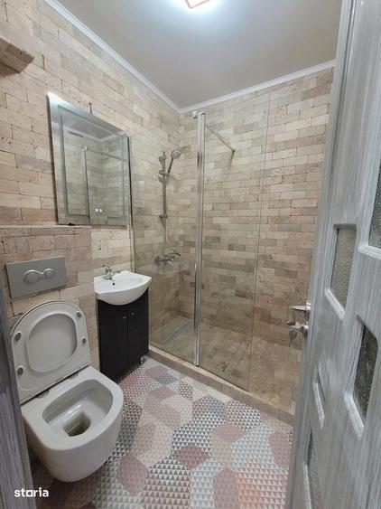 Apartament cu 2 camere decomandat în Gării