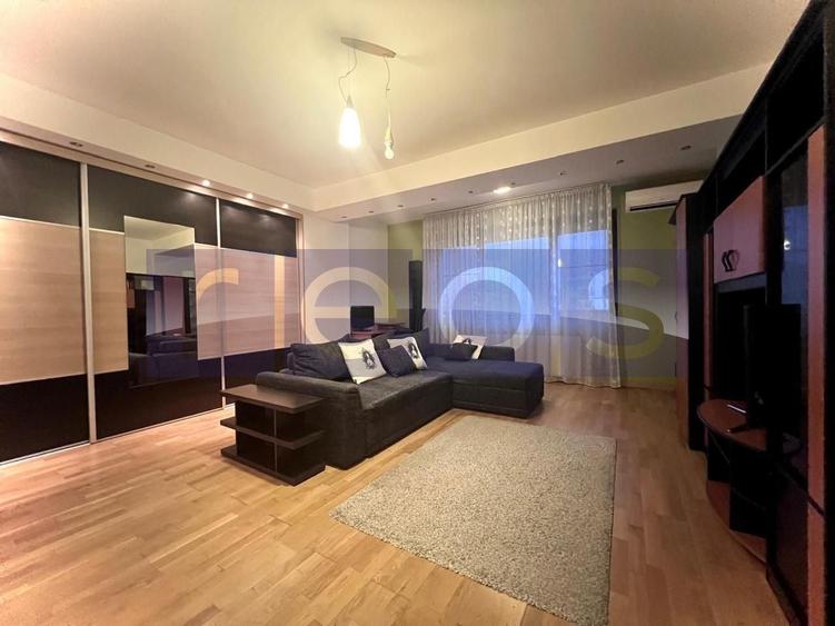 INCHIRIERE APARTAMENT 2 CAMERE | GIULESTI | 100 MP | MOBILAT SI UTILAT - 2