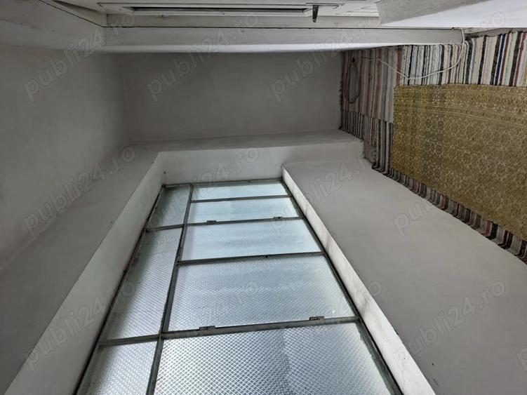 Apartament cu 3 camere în Nistorești