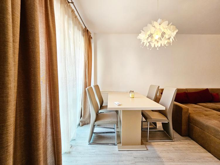 Apartament 2 camere de inchiriat – ultracentral Arad Plaza - 6