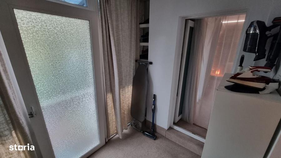 Apartament cu 3 camere decomandat în Copou