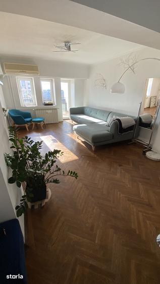 Apartament cu 4 camere în Titan