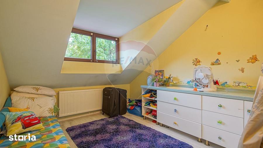 3 camere tip casa, parcare proprie, pod ?i magazie, Str. Lunga - 7